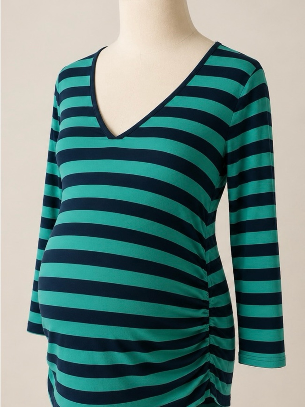 Jessica Simpson Maternity Top